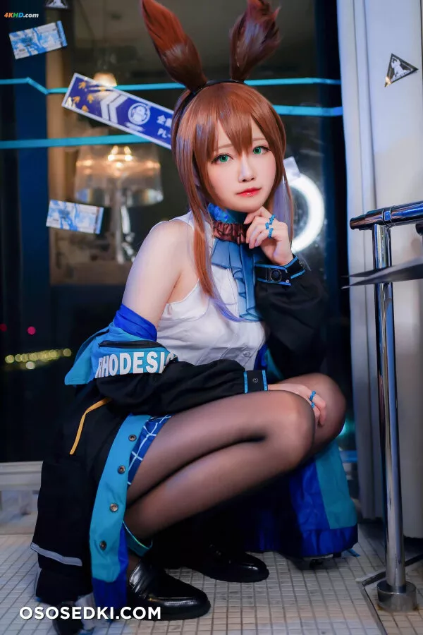Arty Huang – Amiya - 8