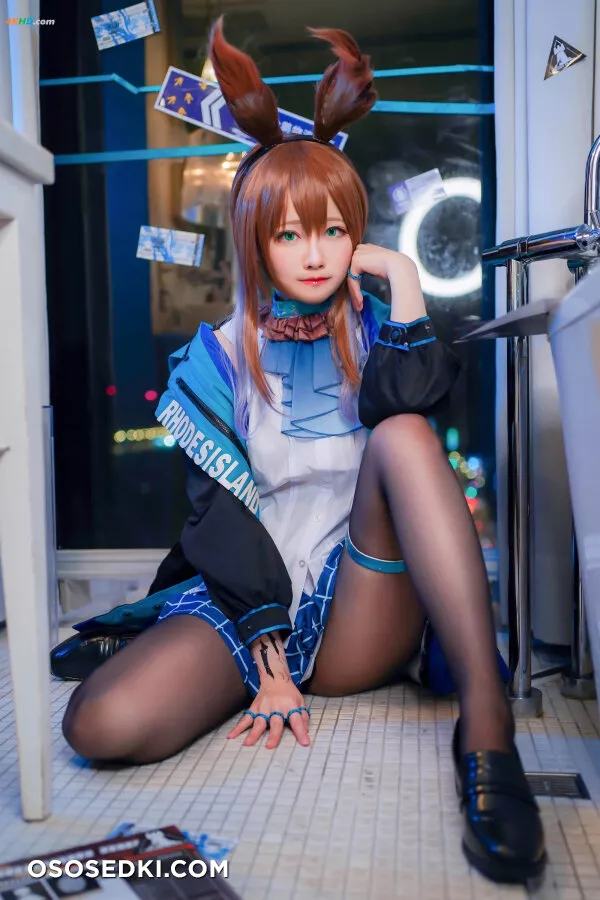 Arty Huang – Amiya - 9