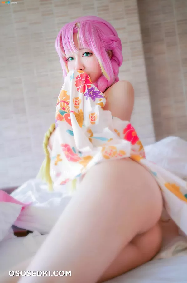 Arty Huang – Mitsuri Kanroji - 21
