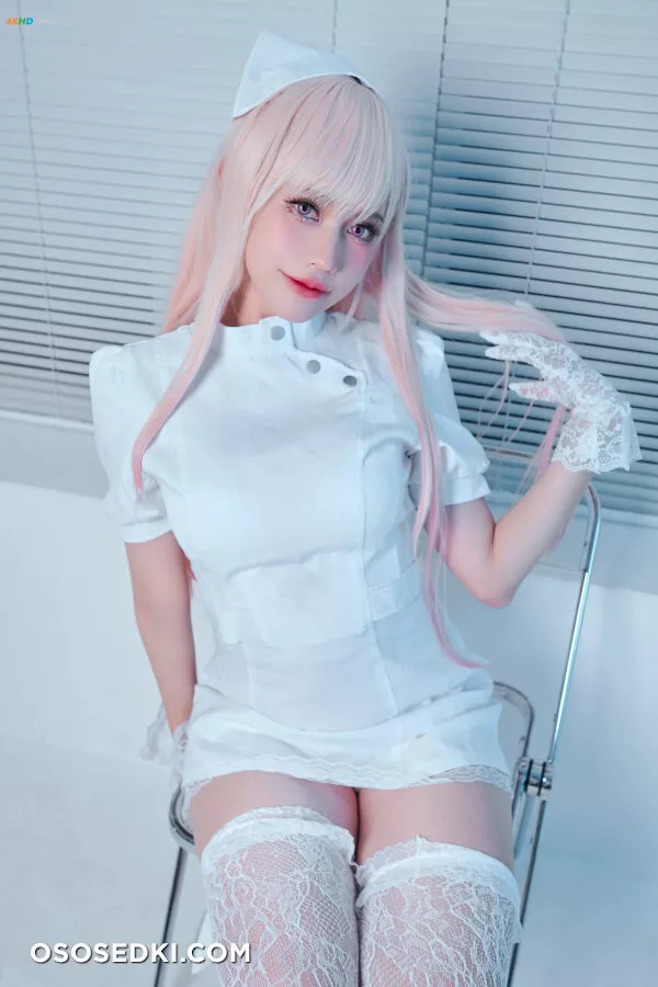 PingPing – Marin Kitagawa Nurse - 7