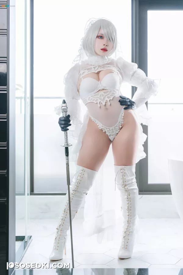 Tokar 浵卡 – 2B Bride - 1
