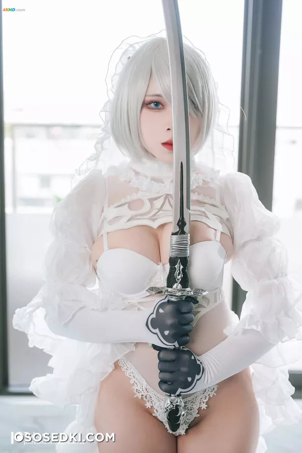 Tokar 浵卡 – 2B Bride - 3