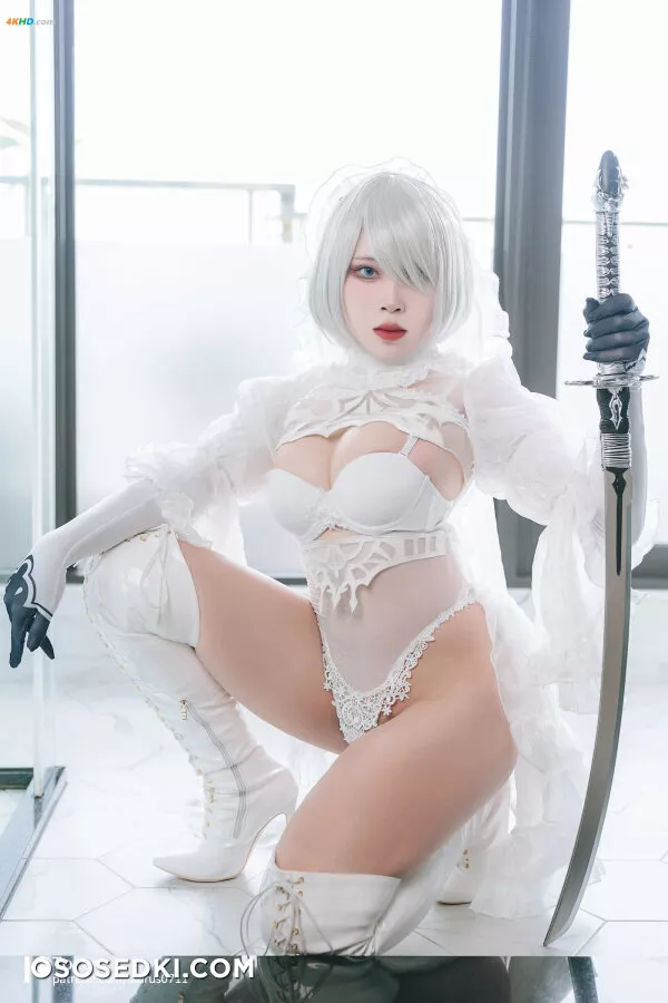 Tokar 浵卡 – 2B Bride - 6