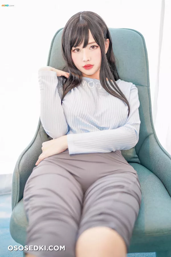 Kaya Huang – Guitar MeiMei - 11