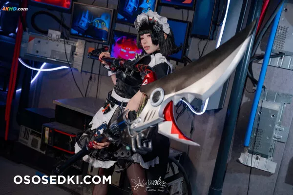 黏黏团子兔 Yaokoututu 咬人小小兔 – Ellen Joe - 3