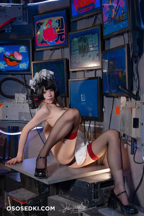 黏黏团子兔 Yaokoututu 咬人小小兔 – Ellen Joe - 31