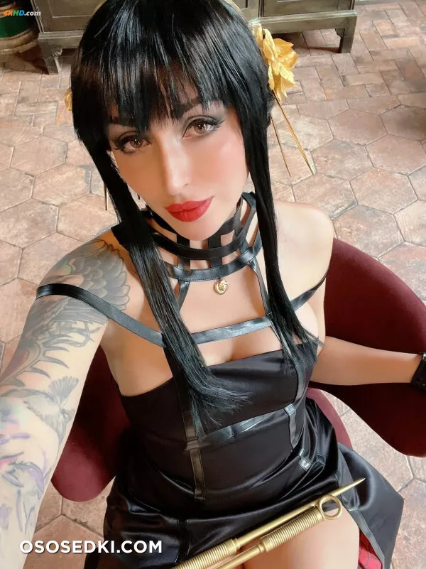 Lera Himera – Yor Forger - 50