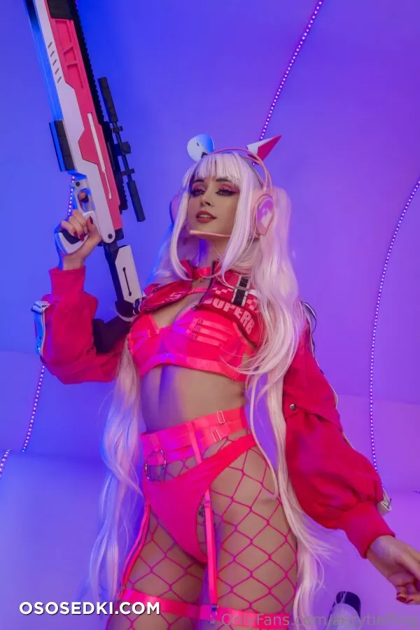 Aery Tiefling - Alice (NIKKE) - 36