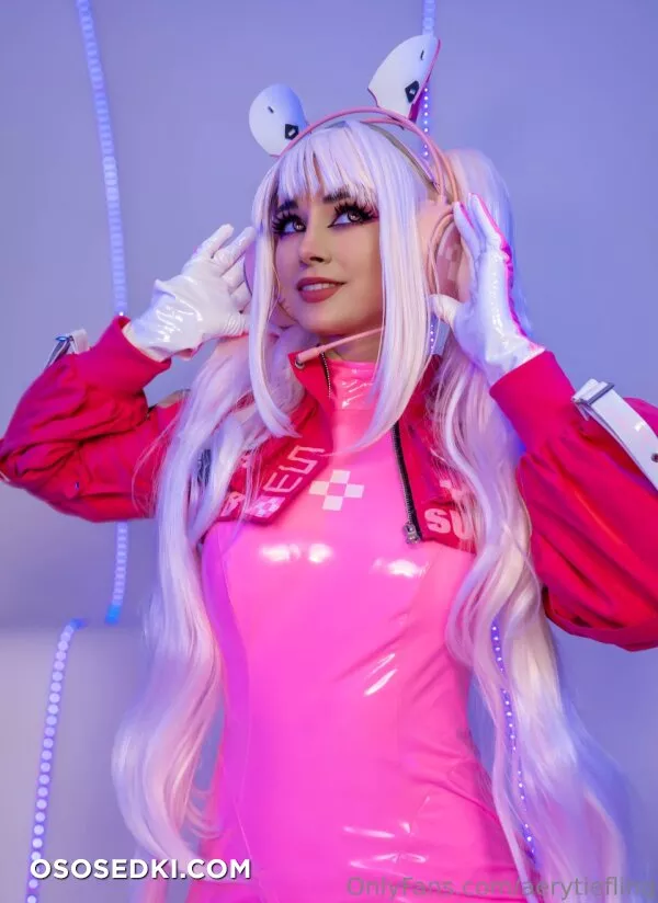 Aery Tiefling - Alice (NIKKE) - 9