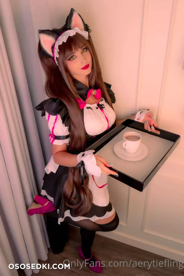 Aery Tiefling - Chocola - 7