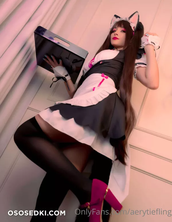 Aery Tiefling - Chocola - 8