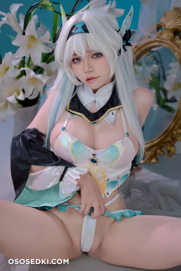 Zinieq - Firefly - Honkai Star Rail - 16