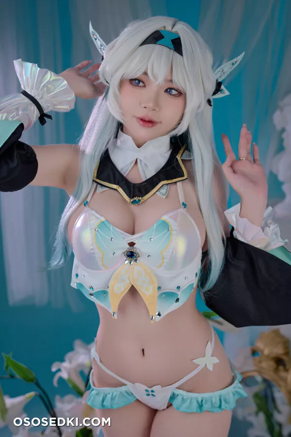 Zinieq - Firefly - Honkai Star Rail - 3