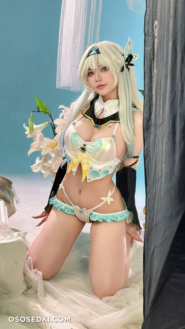 Zinieq - Firefly - Honkai Star Rail - 40