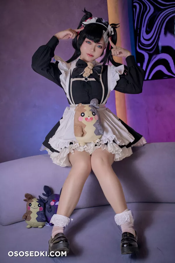 Zinieq - Marnie - Pokemon | Pocket Monsters - 4