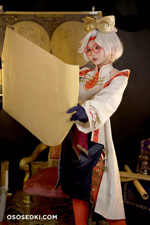 Zinieq - Purah - The Legend Of Zelda - 3