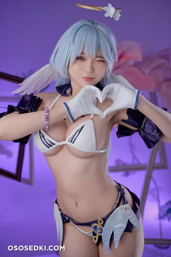 Zinieq - Robin - Honkai Star Rail - 12