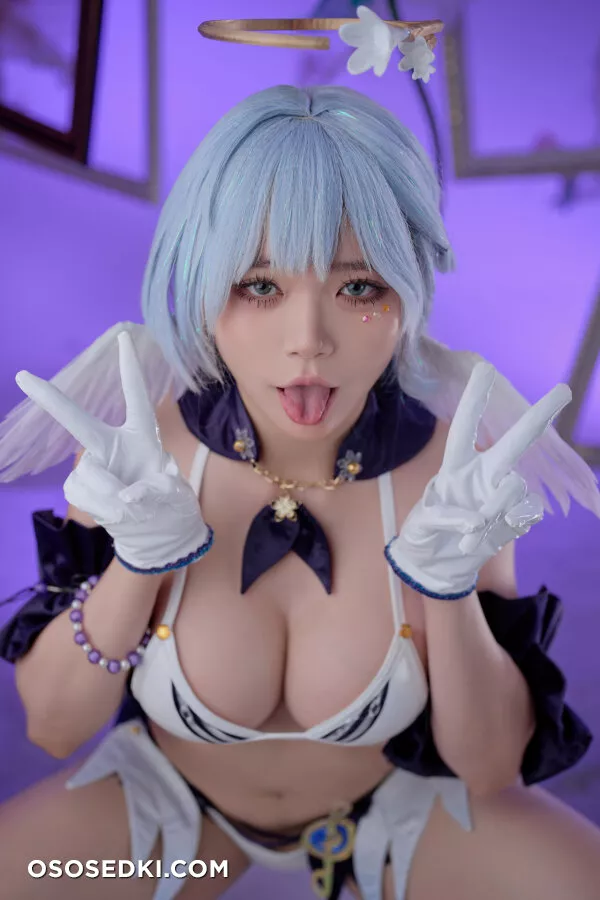 Zinieq - Robin - Honkai Star Rail - 15