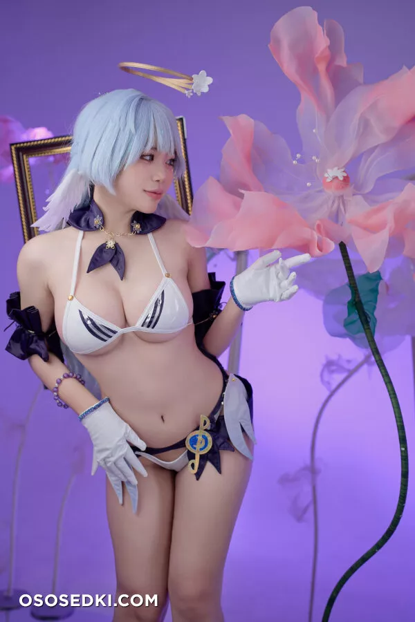 Zinieq - Robin - Honkai Star Rail - 17
