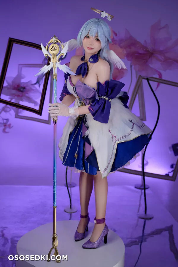 Zinieq - Robin - Honkai Star Rail - 2