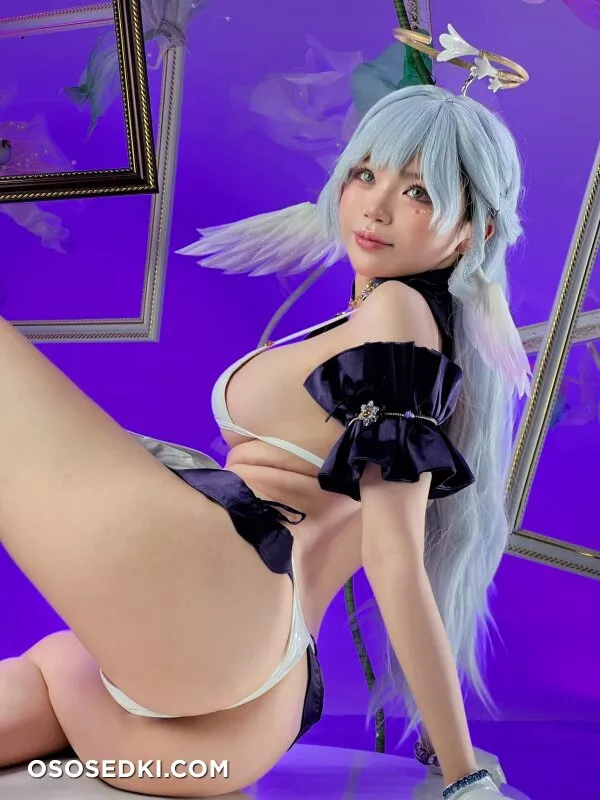 Zinieq - Robin - Honkai Star Rail - 39