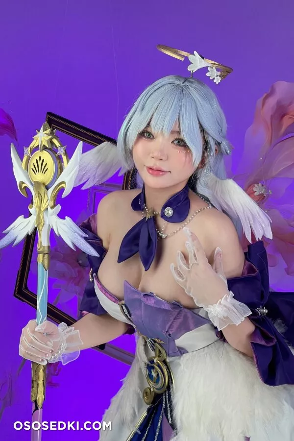 Zinieq - Robin - Honkai Star Rail - 41