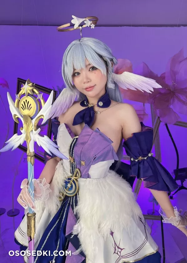 Zinieq - Robin - Honkai Star Rail - 42