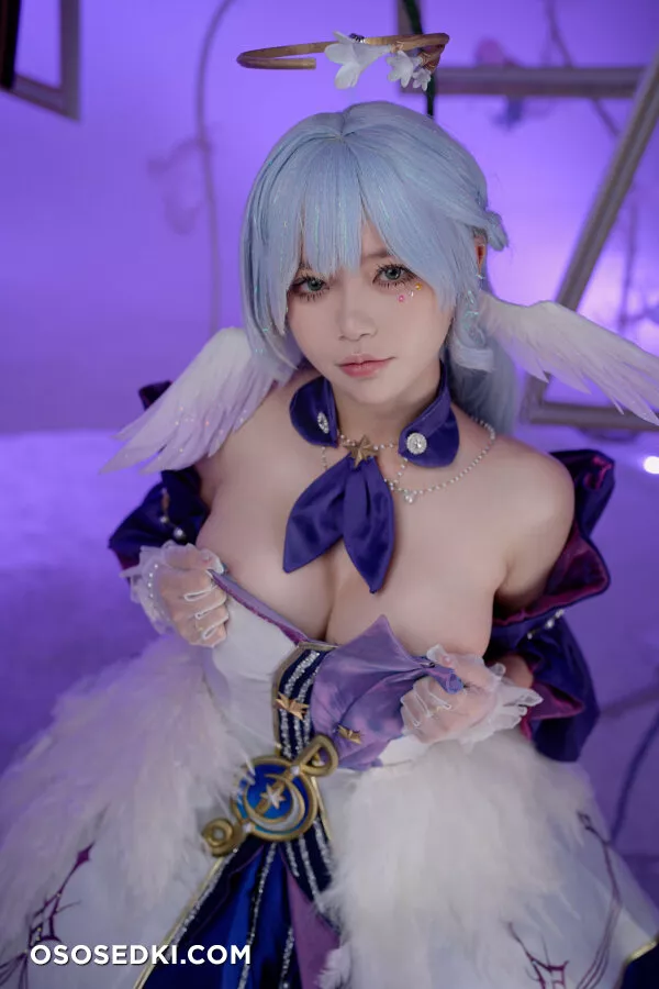 Zinieq - Robin - Honkai Star Rail - 6