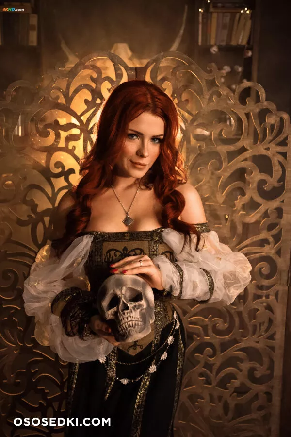 Irina Meier – Yennefer & Triss - 21