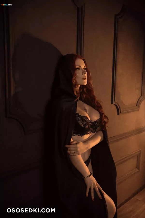 Irina Meier – Yennefer & Triss - 28