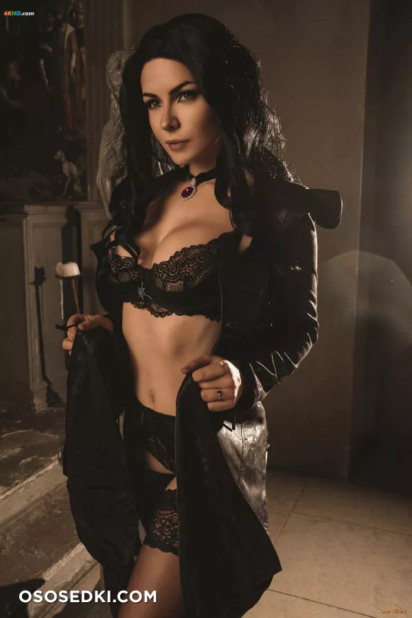 Irina Meier – Yennefer & Triss - 8