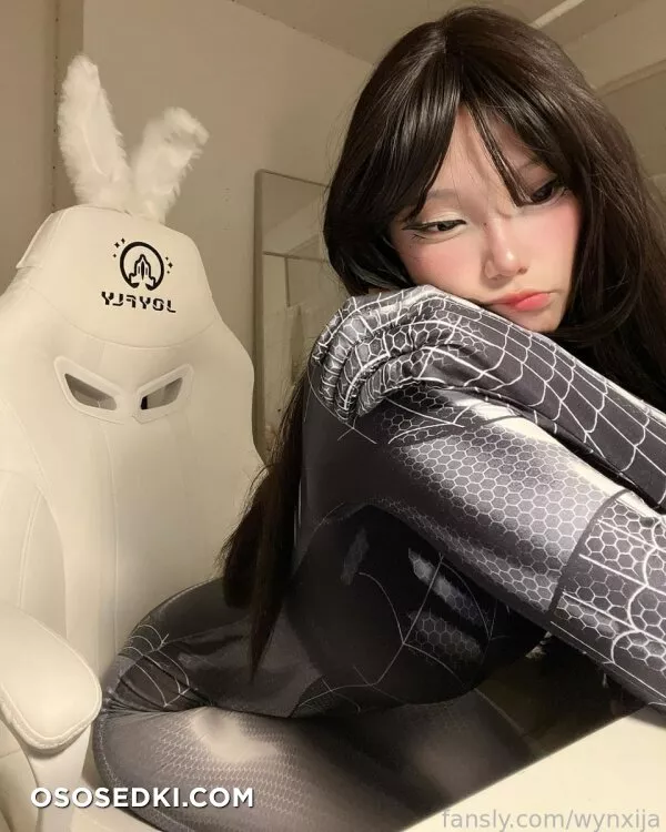 wynxija - D.va | Hana Song - Final Fantasy - 10
