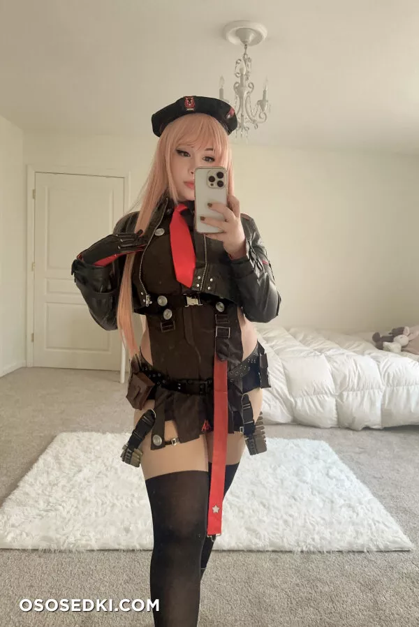 Junkenstein - Rapi - Goddess Of Victory Nikke - 13