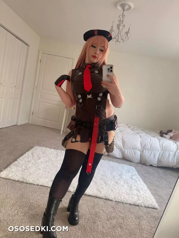 Junkenstein - Rapi - Goddess Of Victory Nikke - 27