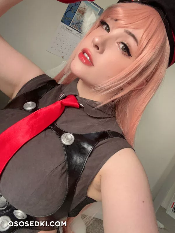 Junkenstein - Rapi - Goddess Of Victory Nikke - 40