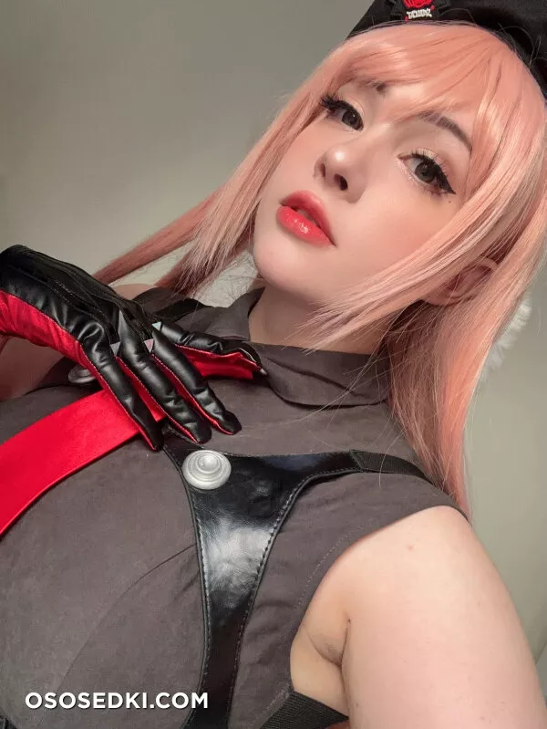 Junkenstein - Rapi - Goddess Of Victory Nikke - 46