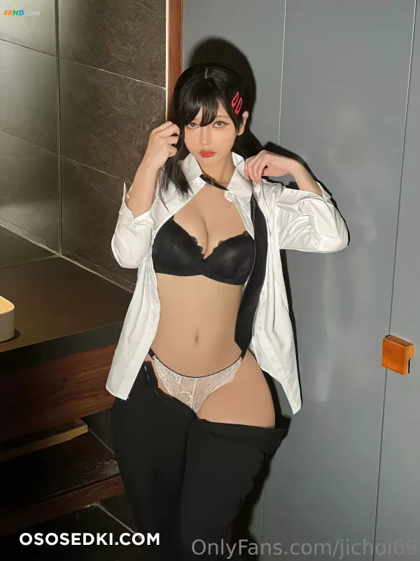 Choi Ji Yun – Kobeni - 3