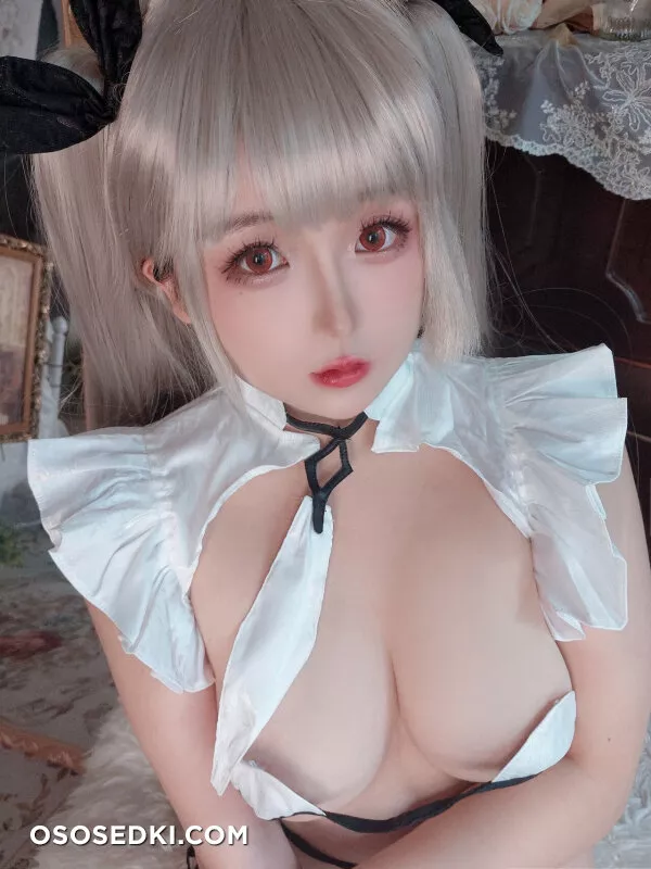 Zhuimingyou - Formidable - Azur Lane - 22