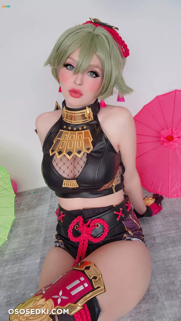 Mikomin – Kuki Shinobu - 23