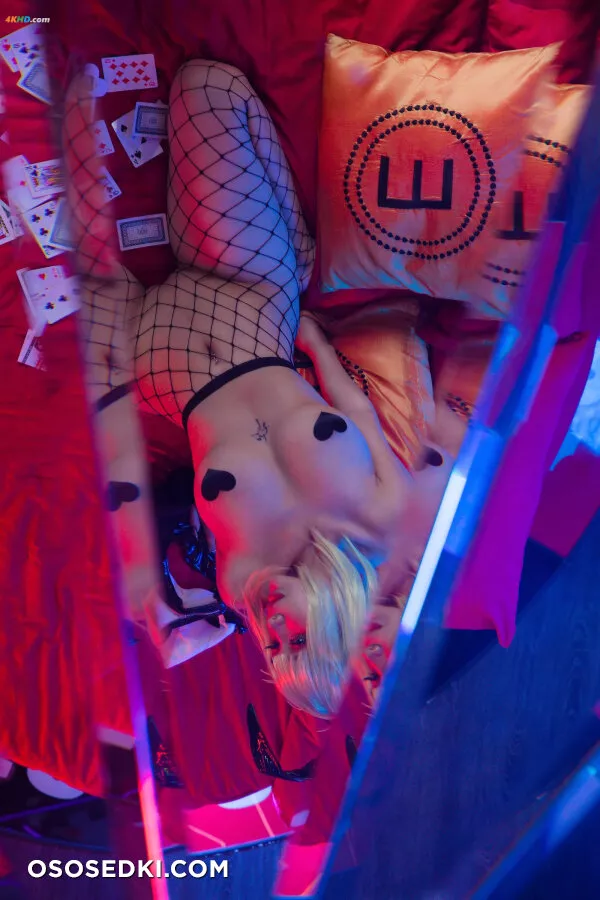 Umeko J – Bunny Toga - 15