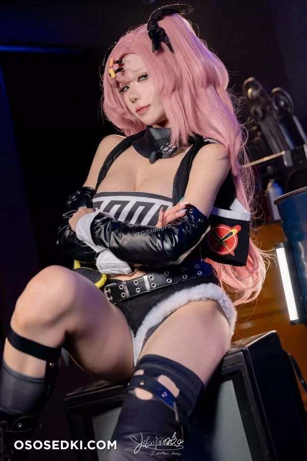 Yaokoututu | Niantutu - Nicole Demara - Zenless Zone Zero - 19