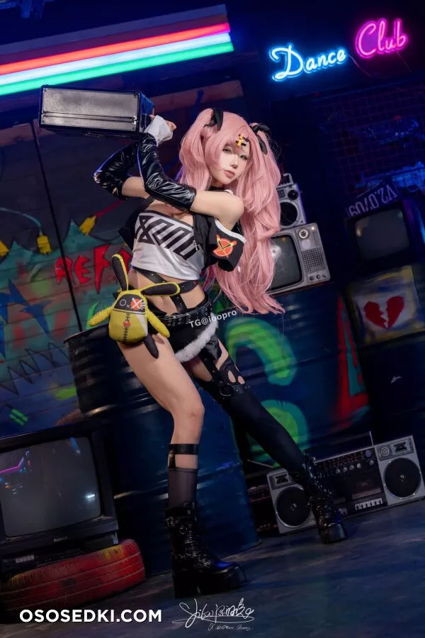 Yaokoututu | Niantutu - Nicole Demara - Zenless Zone Zero - 2