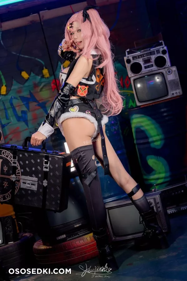 Yaokoututu | Niantutu - Nicole Demara - Zenless Zone Zero - 21