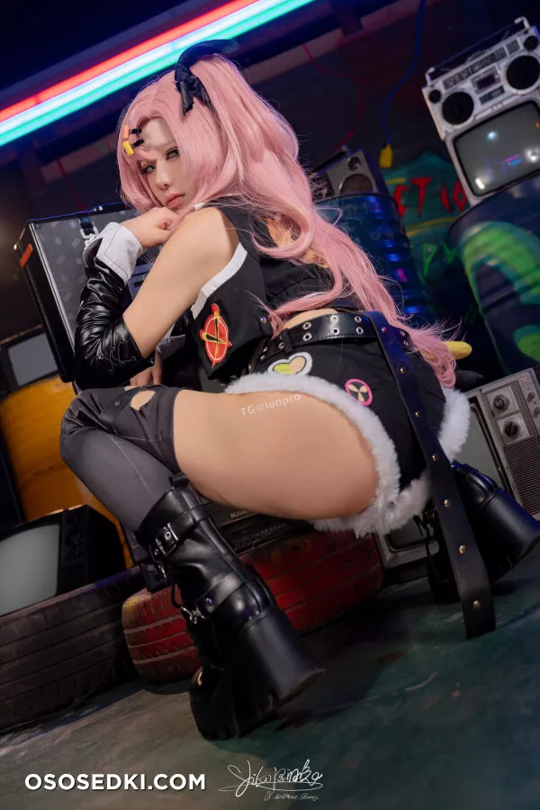 Yaokoututu | Niantutu - Nicole Demara - Zenless Zone Zero - 23