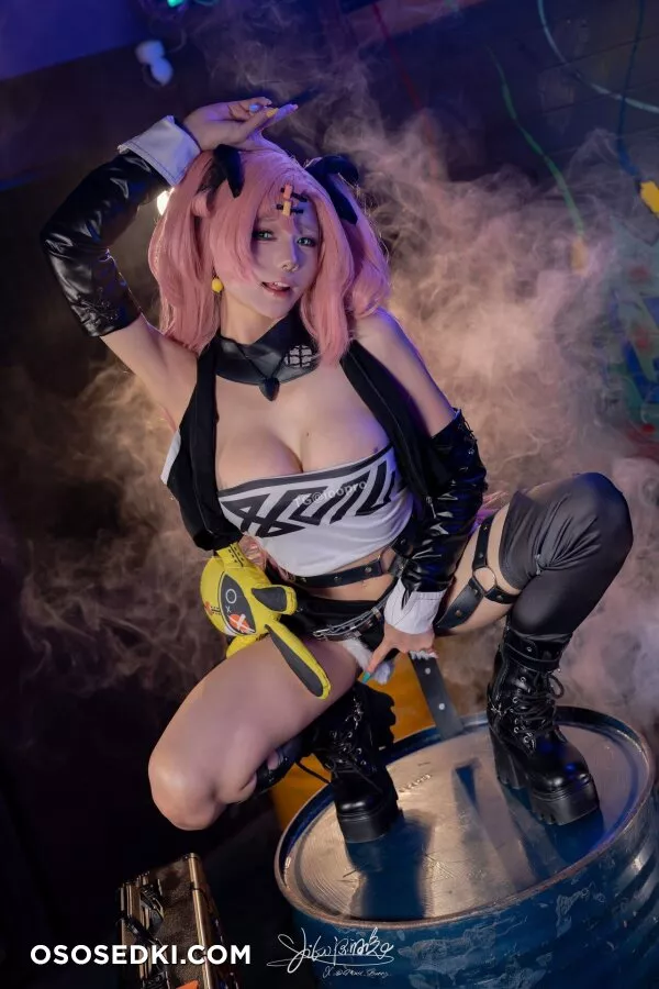 Yaokoututu | Niantutu - Nicole Demara - Zenless Zone Zero - 29