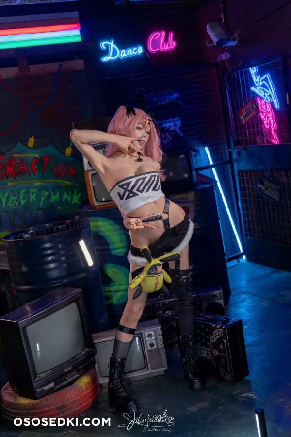 Yaokoututu | Niantutu - Nicole Demara - Zenless Zone Zero - 36