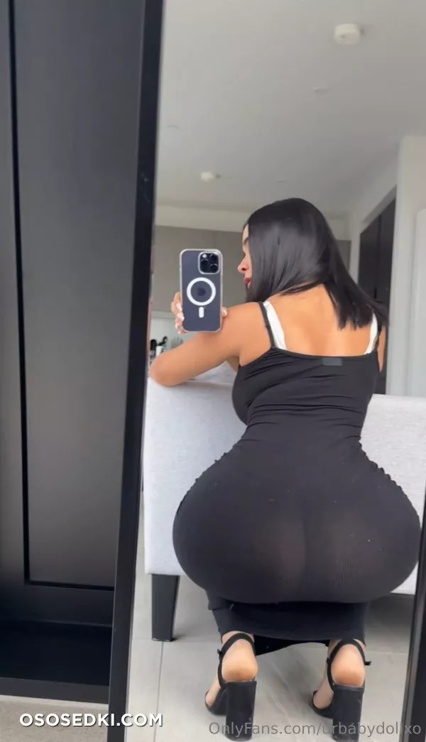 Lela Sohna - urbabydollxo - 3