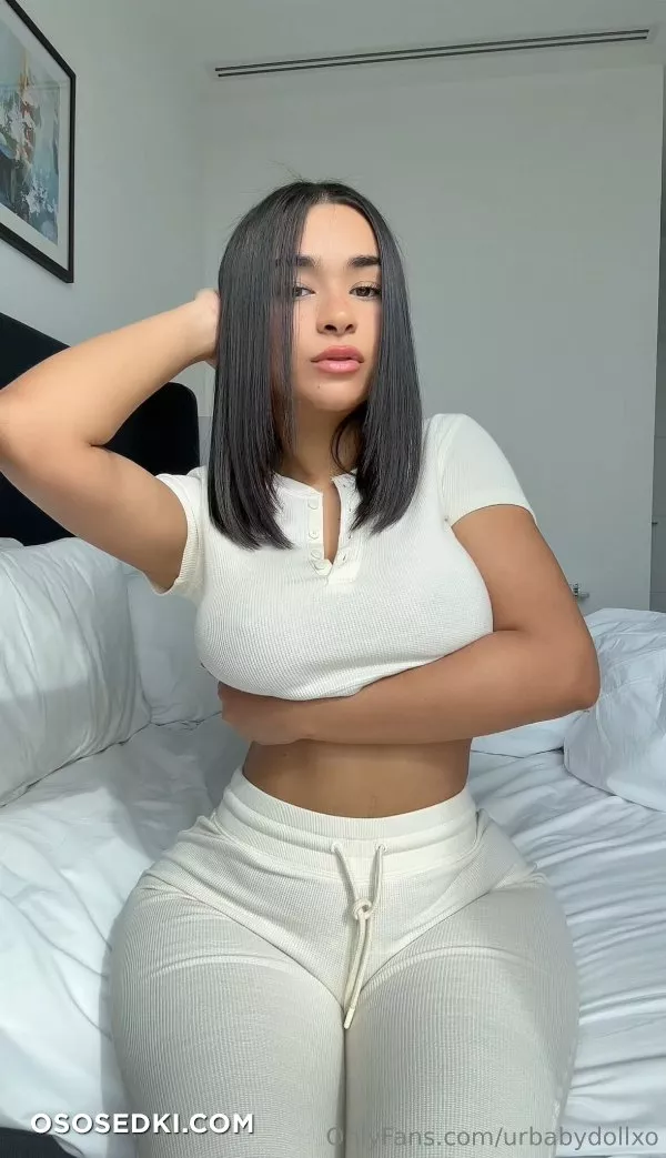Lela Sohna - urbabydollxo - 36