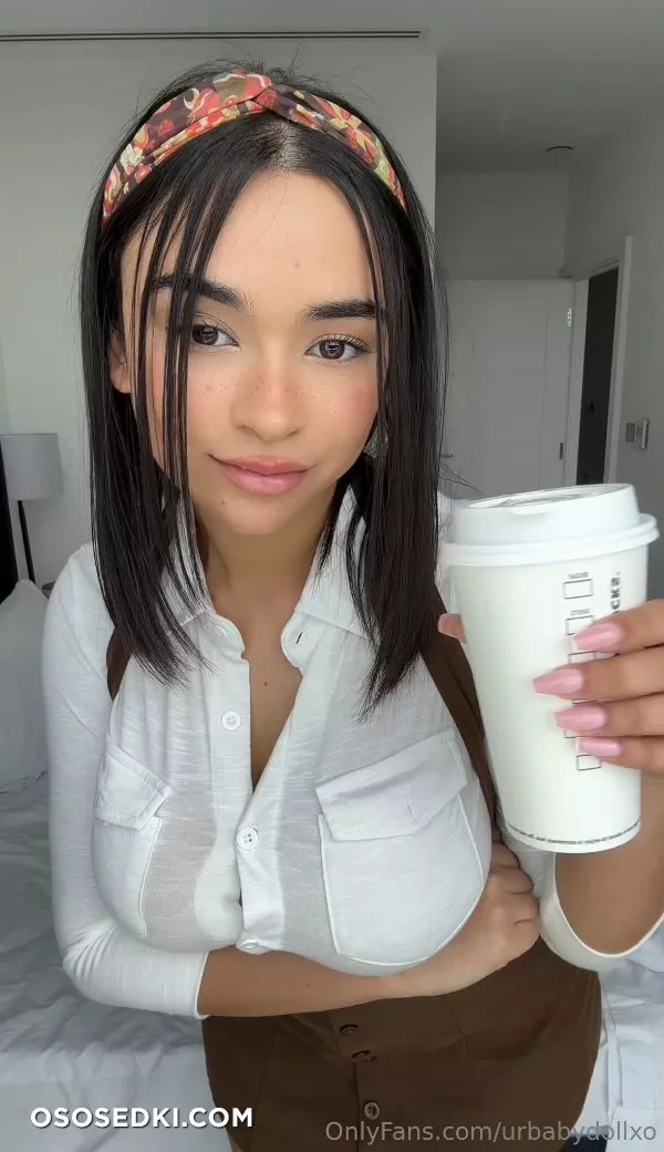 Lela Sohna - urbabydollxo - 40