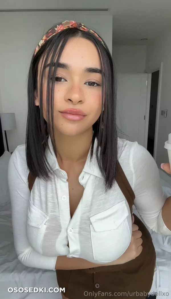 Lela Sohna - urbabydollxo - 41